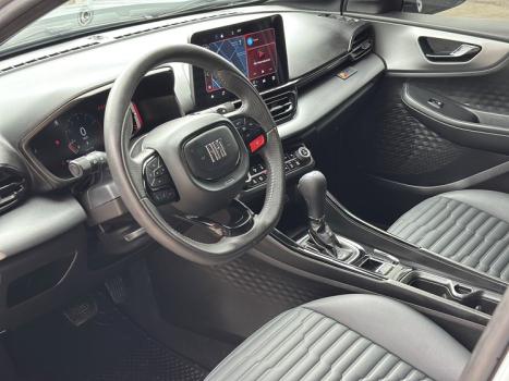 FIAT Fastback 1.3 16V 4P FLEX LIMITED EDITION TURBO 270 AUTOM�TICO, Foto 8