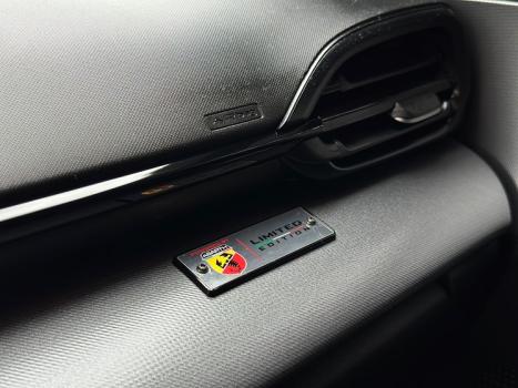 FIAT Fastback 1.3 16V 4P FLEX LIMITED EDITION TURBO 270 AUTOM�TICO, Foto 11