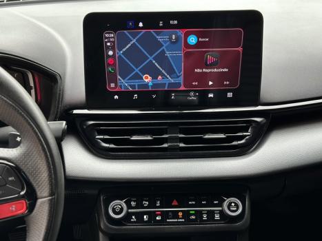 FIAT Fastback 1.3 16V 4P FLEX LIMITED EDITION TURBO 270 AUTOM�TICO, Foto 12