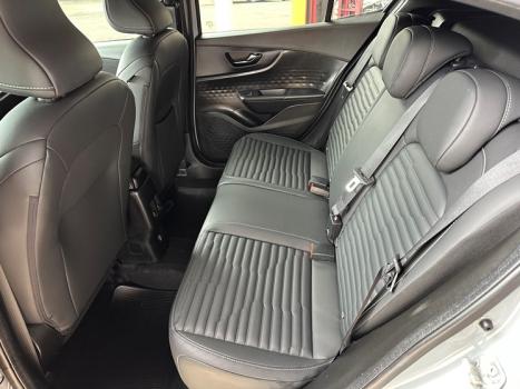 FIAT Fastback 1.3 16V 4P FLEX LIMITED EDITION TURBO 270 AUTOM�TICO, Foto 14