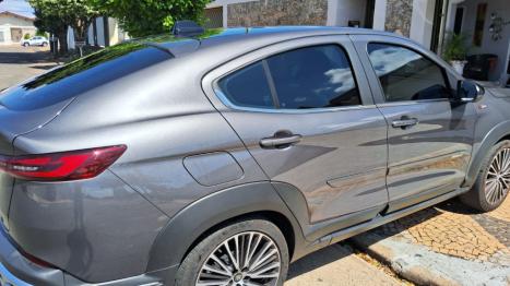 FIAT Fastback 1.3 16V 4P FLEX ABARTH TURBO 270 LIMITED EDITION AUTOM�TICO, Foto 4