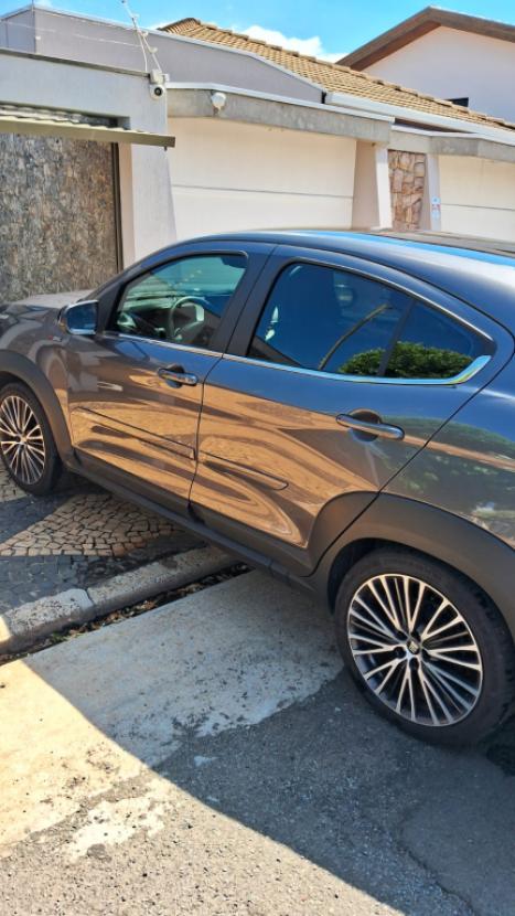 FIAT Fastback 1.3 16V 4P FLEX ABARTH TURBO 270 LIMITED EDITION AUTOM�TICO, Foto 5