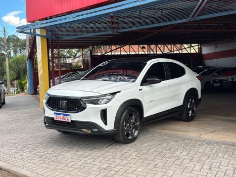 FIAT Fastback 1.3 16V 4P FLEX LIMITED EDITION TURBO 270 AUTOM�TICO, Foto 1