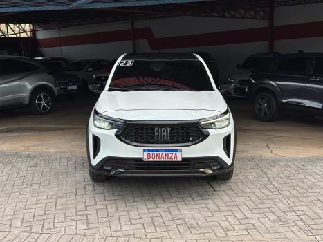 FIAT Fastback 1.3 16V 4P FLEX LIMITED EDITION TURBO 270 AUTOM�TICO, Foto 2