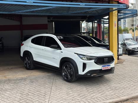 FIAT Fastback 1.3 16V 4P FLEX LIMITED EDITION TURBO 270 AUTOM�TICO, Foto 3