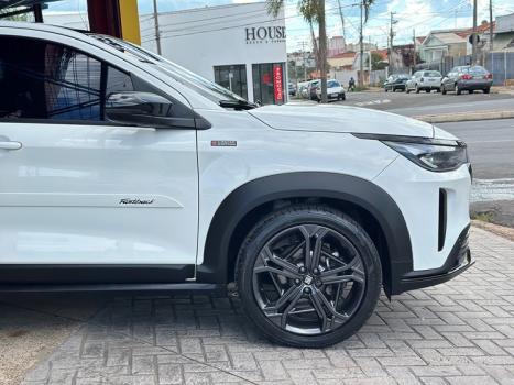 FIAT Fastback 1.3 16V 4P FLEX LIMITED EDITION TURBO 270 AUTOM�TICO, Foto 4