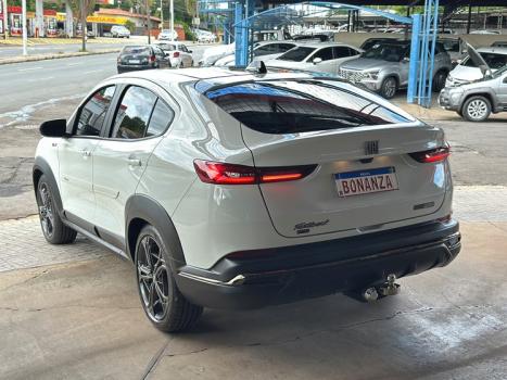 FIAT Fastback 1.3 16V 4P FLEX LIMITED EDITION TURBO 270 AUTOM�TICO, Foto 5