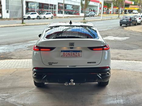 FIAT Fastback 1.3 16V 4P FLEX LIMITED EDITION TURBO 270 AUTOM�TICO, Foto 6