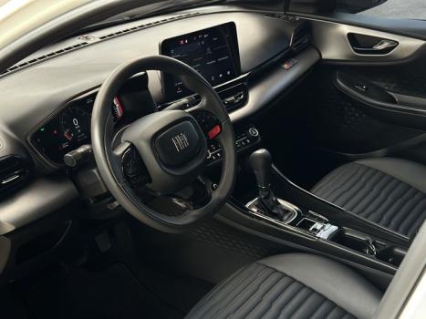 FIAT Fastback 1.3 16V 4P FLEX LIMITED EDITION TURBO 270 AUTOM�TICO, Foto 7