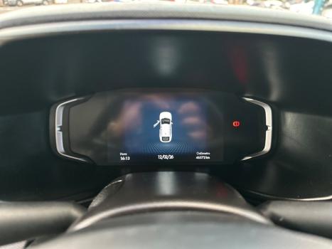 FIAT Fastback 1.3 16V 4P FLEX LIMITED EDITION TURBO 270 AUTOM�TICO, Foto 8