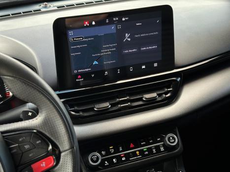 FIAT Fastback 1.3 16V 4P FLEX LIMITED EDITION TURBO 270 AUTOM�TICO, Foto 10