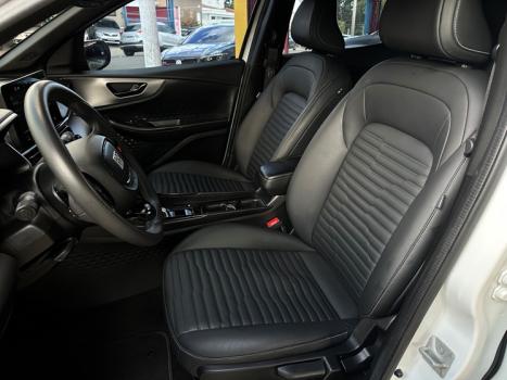 FIAT Fastback 1.3 16V 4P FLEX LIMITED EDITION TURBO 270 AUTOM�TICO, Foto 11