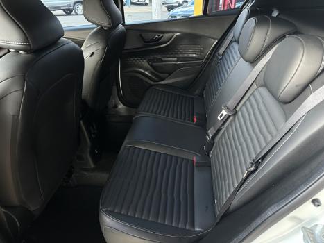 FIAT Fastback 1.3 16V 4P FLEX LIMITED EDITION TURBO 270 AUTOM�TICO, Foto 12