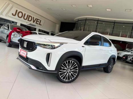 FIAT Fastback 1.3 16V 4P FLEX LIMITED EDITION TURBO 270 AUTOM�TICO, Foto 1