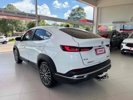 FIAT Fastback 1.3 16V 4P FLEX LIMITED EDITION TURBO 270 AUTOM�TICO, Foto 6