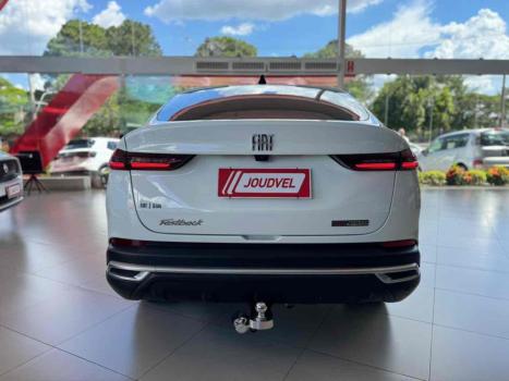 FIAT Fastback 1.3 16V 4P FLEX LIMITED EDITION TURBO 270 AUTOM�TICO, Foto 7