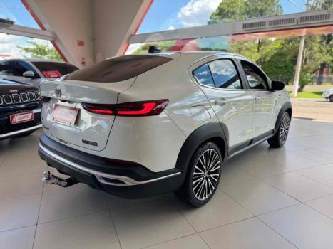 FIAT Fastback 1.3 16V 4P FLEX LIMITED EDITION TURBO 270 AUTOM�TICO, Foto 8