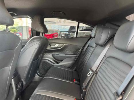 FIAT Fastback 1.3 16V 4P FLEX LIMITED EDITION TURBO 270 AUTOM�TICO, Foto 9