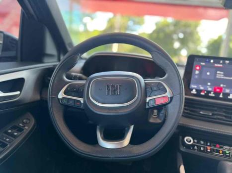 FIAT Fastback 1.3 16V 4P FLEX LIMITED EDITION TURBO 270 AUTOM�TICO, Foto 11