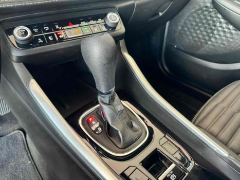 FIAT Fastback 1.3 16V 4P FLEX LIMITED EDITION TURBO 270 AUTOM�TICO, Foto 13