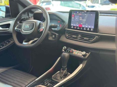 FIAT Fastback 1.3 16V 4P FLEX LIMITED EDITION TURBO 270 AUTOM�TICO, Foto 15