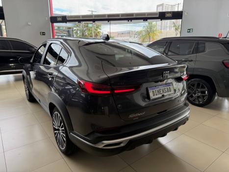 FIAT Fastback 1.3 16V 4P FLEX LIMITED EDITION TURBO 270 AUTOM�TICO, Foto 3