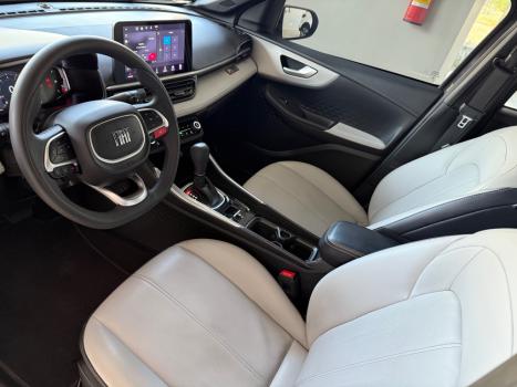 FIAT Fastback 1.3 16V 4P FLEX LIMITED EDITION TURBO 270 AUTOM�TICO, Foto 5