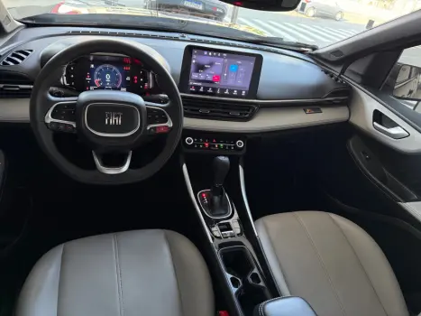 FIAT Fastback 1.3 16V 4P FLEX LIMITED EDITION TURBO 270 AUTOM�TICO, Foto 6