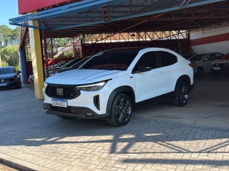 FIAT Fastback 1.3 16V 4P FLEX LIMITED EDITION TURBO 270 AUTOM�TICO, Foto 1