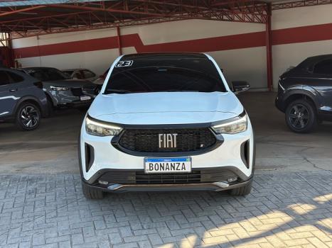 FIAT Fastback 1.3 16V 4P FLEX LIMITED EDITION TURBO 270 AUTOM�TICO, Foto 2