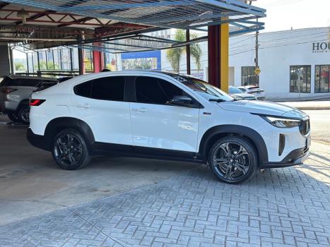 FIAT Fastback 1.3 16V 4P FLEX LIMITED EDITION TURBO 270 AUTOM�TICO, Foto 3