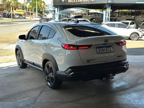 FIAT Fastback 1.3 16V 4P FLEX LIMITED EDITION TURBO 270 AUTOM�TICO, Foto 4