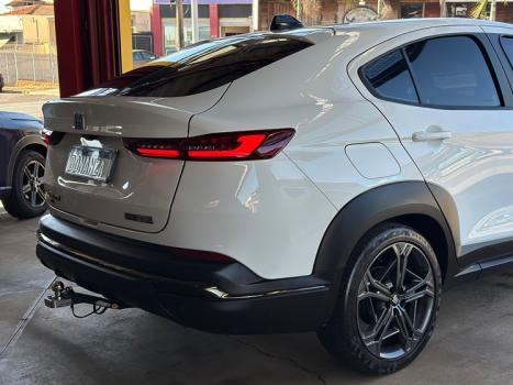 FIAT Fastback 1.3 16V 4P FLEX LIMITED EDITION TURBO 270 AUTOM�TICO, Foto 5