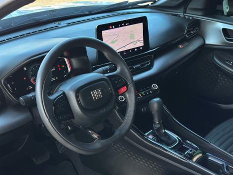 FIAT Fastback 1.3 16V 4P FLEX LIMITED EDITION TURBO 270 AUTOM�TICO, Foto 6