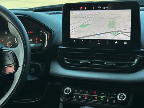 FIAT Fastback 1.3 16V 4P FLEX LIMITED EDITION TURBO 270 AUTOM�TICO, Foto 7