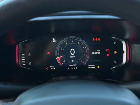 FIAT Fastback 1.3 16V 4P FLEX LIMITED EDITION TURBO 270 AUTOM�TICO, Foto 8