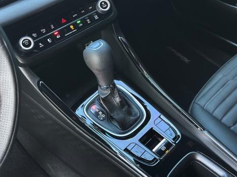 FIAT Fastback 1.3 16V 4P FLEX LIMITED EDITION TURBO 270 AUTOM�TICO, Foto 9