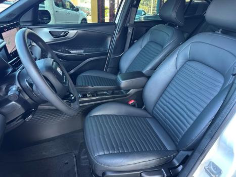 FIAT Fastback 1.3 16V 4P FLEX LIMITED EDITION TURBO 270 AUTOM�TICO, Foto 10