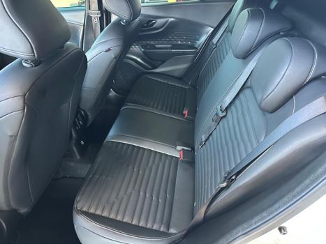 FIAT Fastback 1.3 16V 4P FLEX LIMITED EDITION TURBO 270 AUTOM�TICO, Foto 11