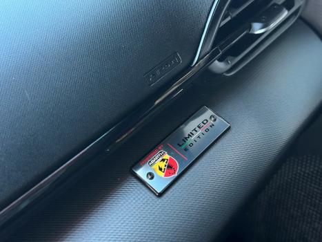 FIAT Fastback 1.3 16V 4P FLEX LIMITED EDITION TURBO 270 AUTOM�TICO, Foto 12