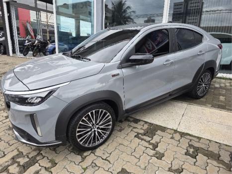 FIAT Fastback 1.3 16V 4P FLEX LIMITED EDITION TURBO 270 AUTOM�TICO, Foto 1