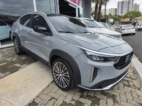 FIAT Fastback 1.3 16V 4P FLEX LIMITED EDITION TURBO 270 AUTOM�TICO, Foto 2