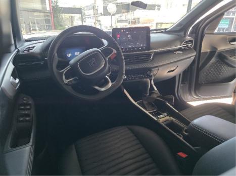 FIAT Fastback 1.3 16V 4P FLEX LIMITED EDITION TURBO 270 AUTOM�TICO, Foto 3