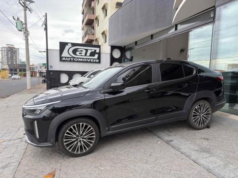 FIAT Fastback 1.3 16V 4P FLEX LIMITED EDITION TURBO 270 AUTOM�TICO, Foto 1