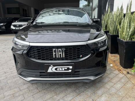 FIAT Fastback 1.3 16V 4P FLEX LIMITED EDITION TURBO 270 AUTOM�TICO, Foto 3