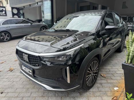 FIAT Fastback 1.3 16V 4P FLEX LIMITED EDITION TURBO 270 AUTOM�TICO, Foto 4