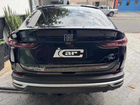 FIAT Fastback 1.3 16V 4P FLEX LIMITED EDITION TURBO 270 AUTOM�TICO, Foto 5