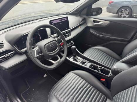 FIAT Fastback 1.3 16V 4P FLEX LIMITED EDITION TURBO 270 AUTOM�TICO, Foto 6