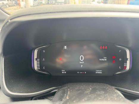 FIAT Fastback 1.3 16V 4P FLEX LIMITED EDITION TURBO 270 AUTOM�TICO, Foto 7