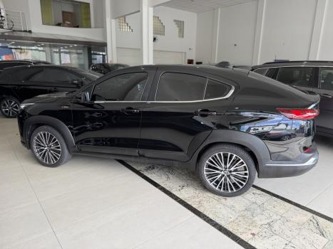 FIAT Fastback 1.3 16V 4P FLEX LIMITED EDITION TURBO 270 AUTOM�TICO, Foto 6